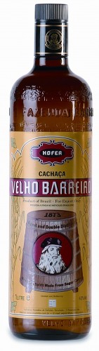 Velho Barreiro - Litro