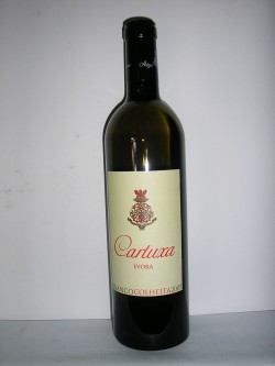 Cartuxa B� 2009