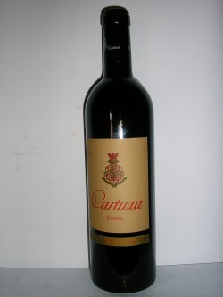 Cartuxa Reserva T� 2012