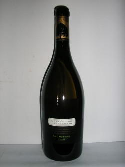 Quinta Carvalhais Encruzado B� 2009