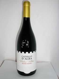 Castelo Alba Vinhas Velhas T 2013