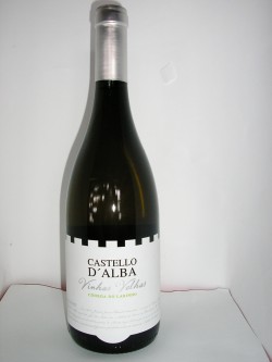 Castelo Alba Vinhas Velhas B 2010