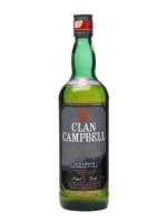 Clan Campbell