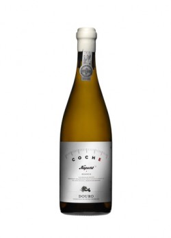 Niepoort Coche Branco 2012