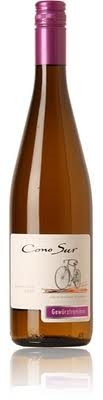 Cono sur gewurztraminer 2011