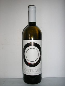 Contraste Branco 2009