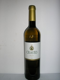 Quinta do Crasto B� 2010