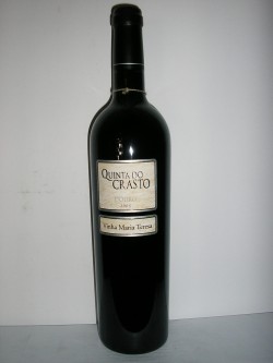 Quinta do Crasto vinha Maria Teresa T� 2011