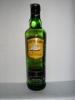 Cutty Sark 0,70