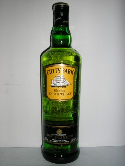 Cutty Sark Litro