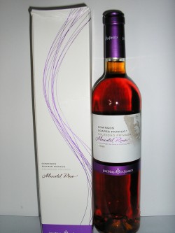 Moscatel DSF Privada Roxo