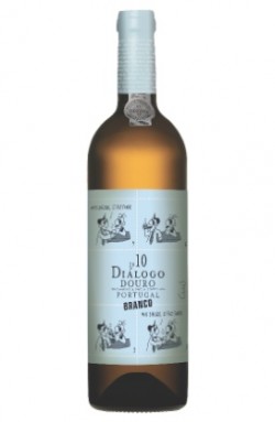 Niepoort Dilogo branco 2011