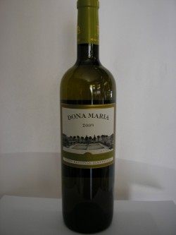 Dona Maria B� 2009