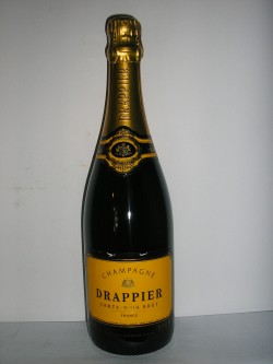 Drappier Brut