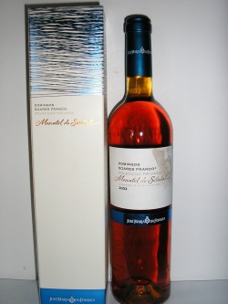 Moscatel DSF Col. privada