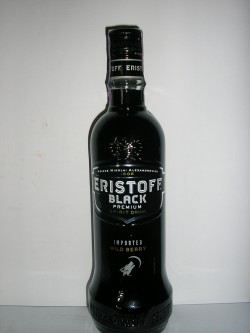 Eristof Black 0.70
