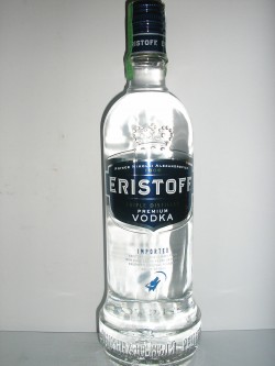 Eristoff Lt