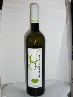 Vinha da Ervideira B 2010