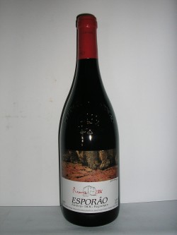Esporao Reserva 2013 T�