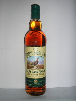 Famouse Grouse - Islay Cask