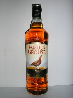 Famous Grouse Litro