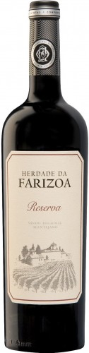 Herdade da Farizoa reserva T 2012