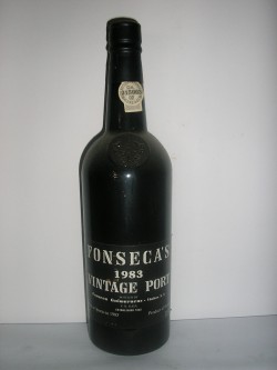 Porto Fonseca Vintage 1983