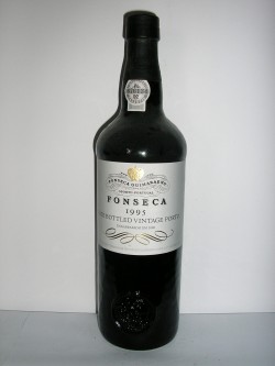 Porto Fonseca LBV 1995
