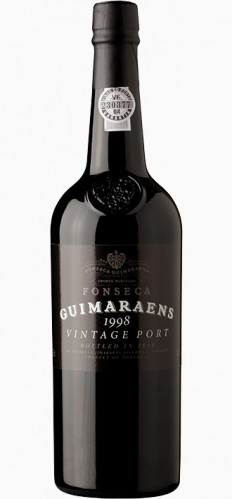 Porto Fonseca Guimar�es Vintage 1998