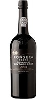 Porto Fonseca Guimares Vintage 2001