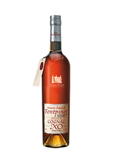 Conhaque Frapin Fontpinot XO