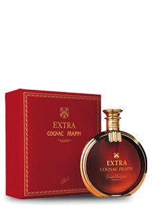 Conhaque Frapin Extra