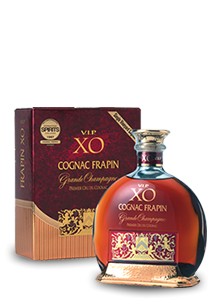 Conhaque Frapin vip XO
