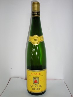 Gentil Hugel B 2009