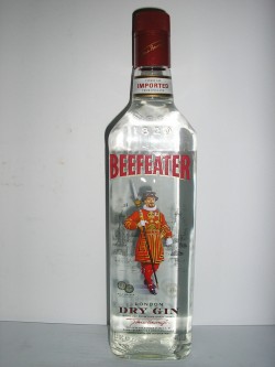 Beefeater Lt
