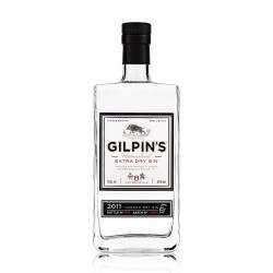 Gin Gilpins