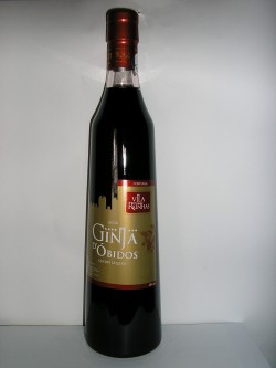 Ginja �bidos c/elas