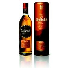 Glenfiddich Rich Oak 14 Anos 1 Litro