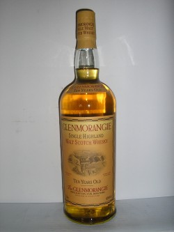 Glenmorangie 10 Litro
