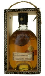 Glenrothes Select reserve