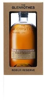 The Glenrothes Robur Reserve 1 litro