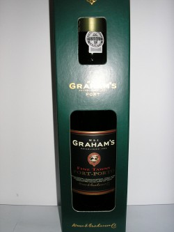 Grahams Tawnie