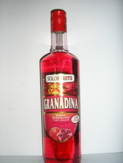 Granadina
