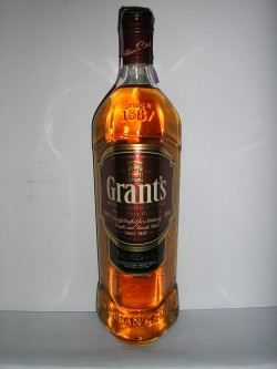 Grant's Litro