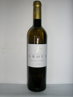 Herdade dos Grous B� 2011