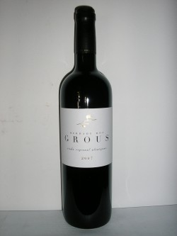 Herdade dos Grous T� 2013