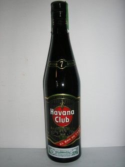 Havana 7 Anos