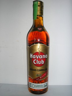 Havana Anejo Especial 0.70