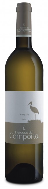 Herdade da Comporta B� 2010