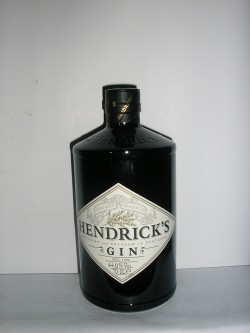 Hendrick